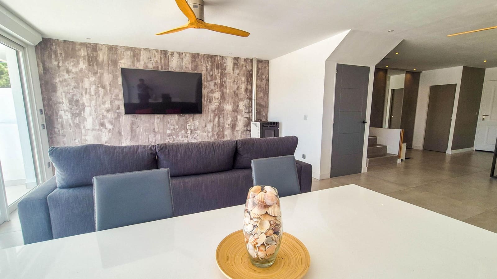 5 bedroom Terraced Villa for sale in La Cala de Mijas with pool garage - € 825,000 (Ref: 9773292)