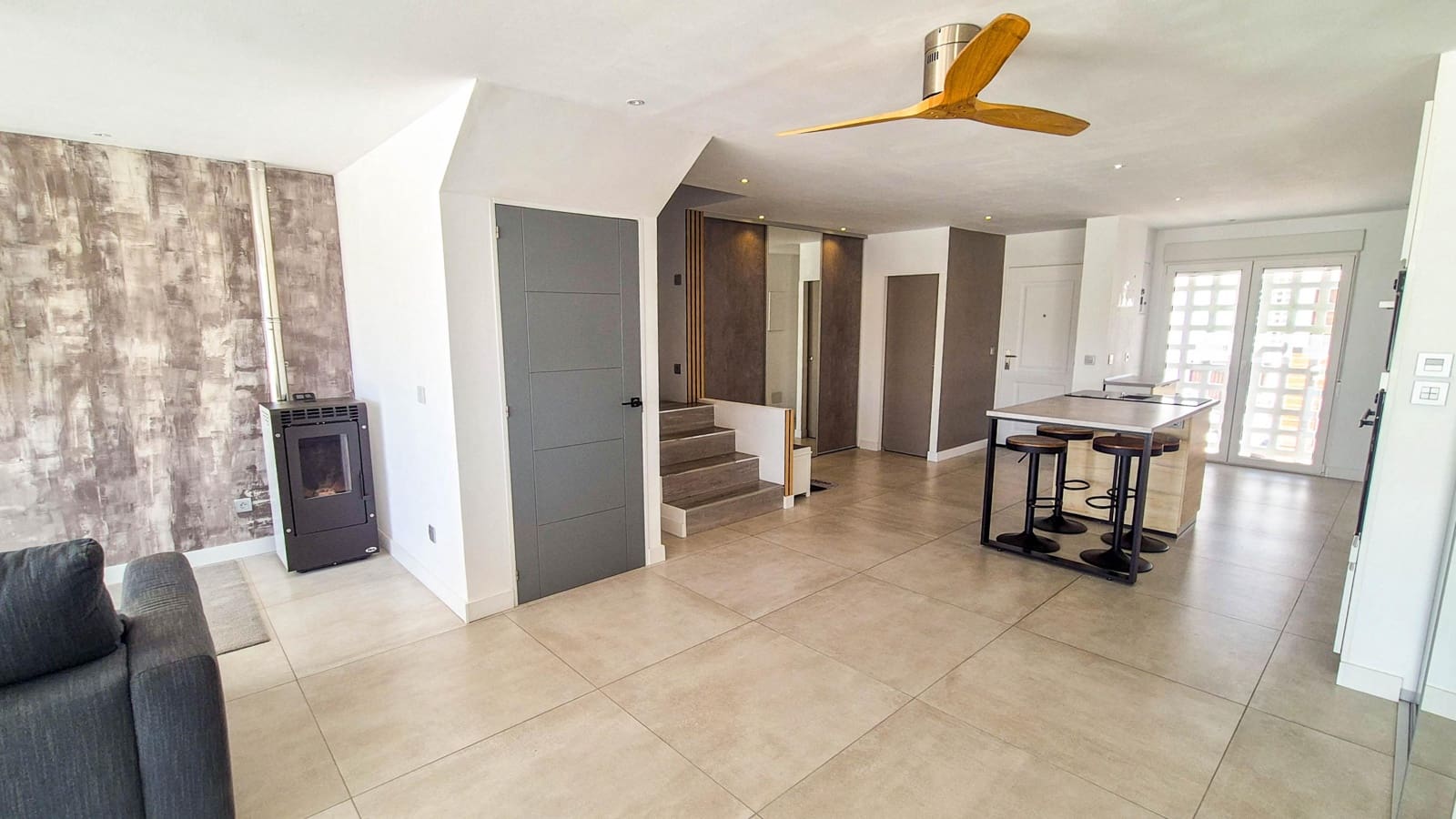 5 bedroom Terraced Villa for sale in La Cala de Mijas with pool garage - € 825,000 (Ref: 9773292)