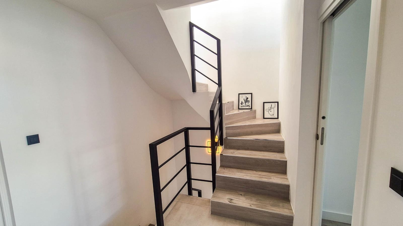 5 bedroom Terraced Villa for sale in La Cala de Mijas with pool garage - € 825,000 (Ref: 9773292)