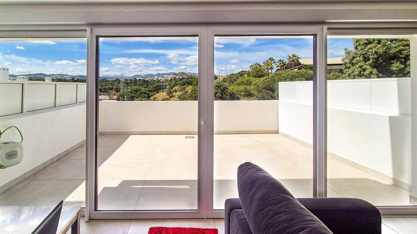 5 bedroom Terraced Villa for sale in La Cala de Mijas with pool garage - € 825,000 (Ref: 9773292)