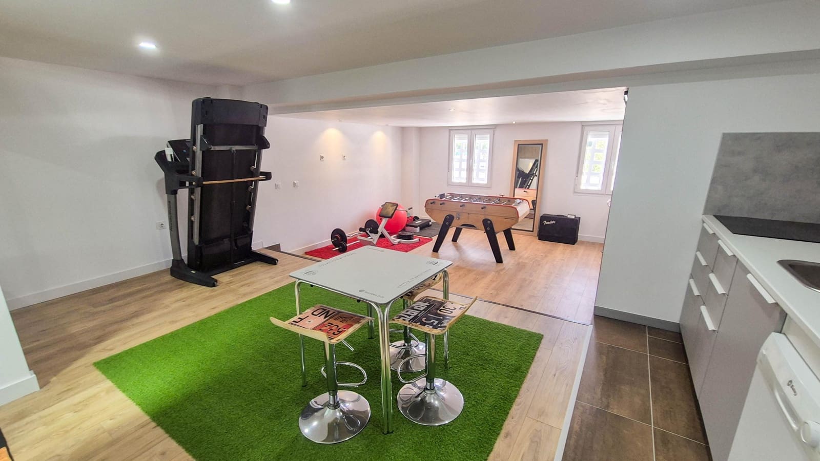 5 bedroom Terraced Villa for sale in La Cala de Mijas with pool garage - € 825,000 (Ref: 9773292)