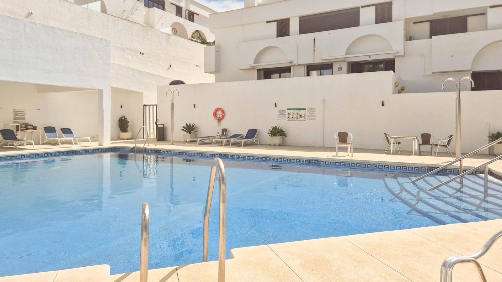 5 bedroom Terraced Villa for sale in La Cala de Mijas with pool garage - € 825,000 (Ref: 9773292)