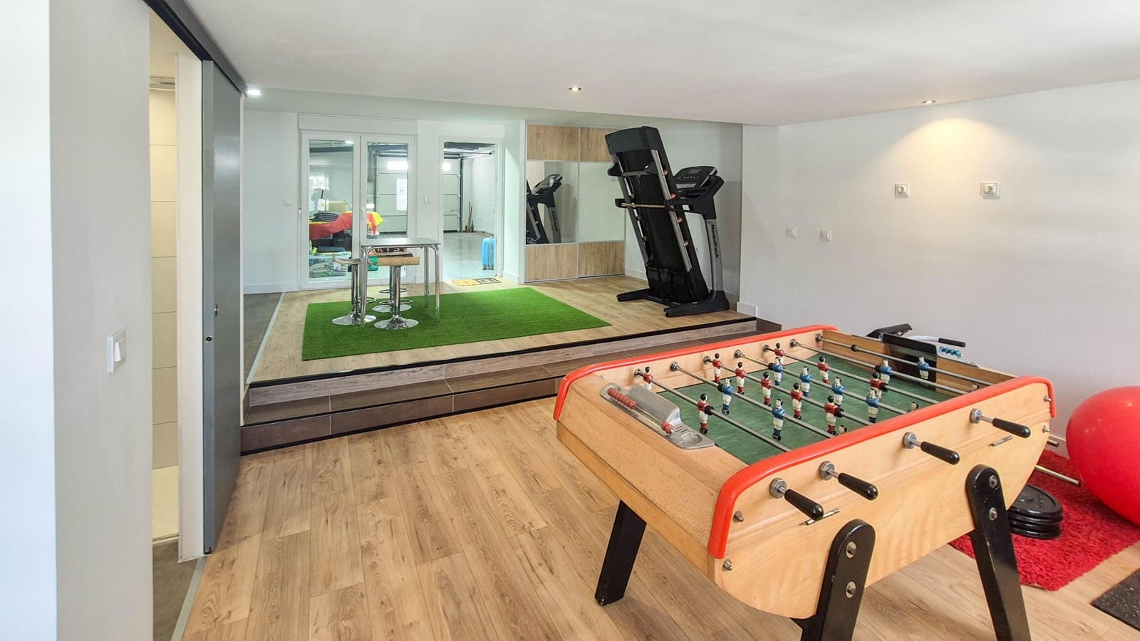 5 bedroom Terraced Villa for sale in La Cala de Mijas with pool garage - € 825,000 (Ref: 9773292)