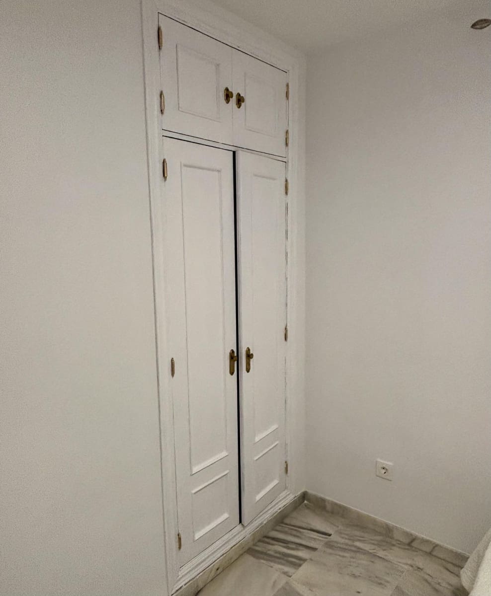 4 sovrum Lägenhet till salu i Malaga stad - 449 500 € (Ref: 9773293)