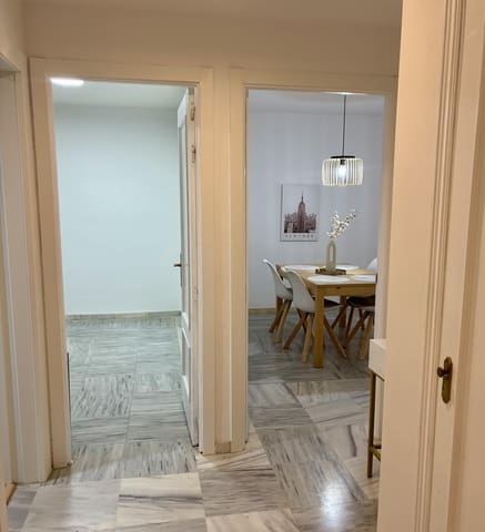 4 sovrum Lägenhet till salu i Málaga stad - 449 500 € (Ref: 9773293)