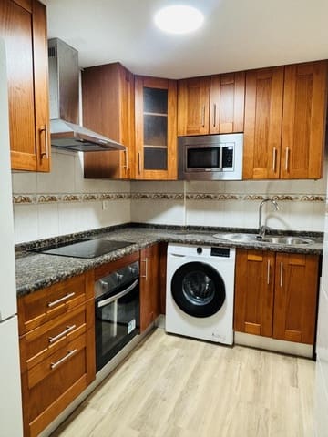 4 sovrum Lägenhet till salu i Málaga stad - 449 500 € (Ref: 9773293)