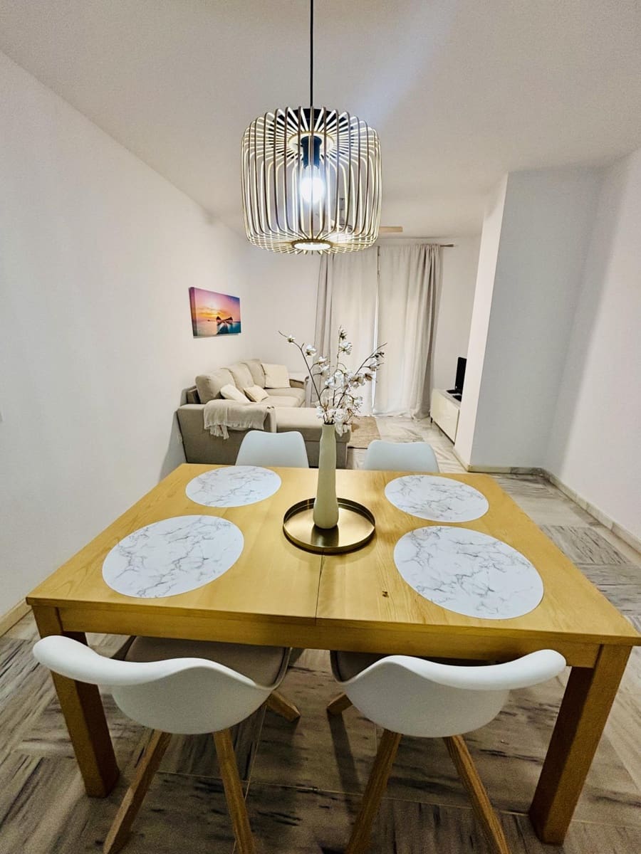 4 sovrum Lägenhet till salu i Malaga stad - 449 500 € (Ref: 9773293)
