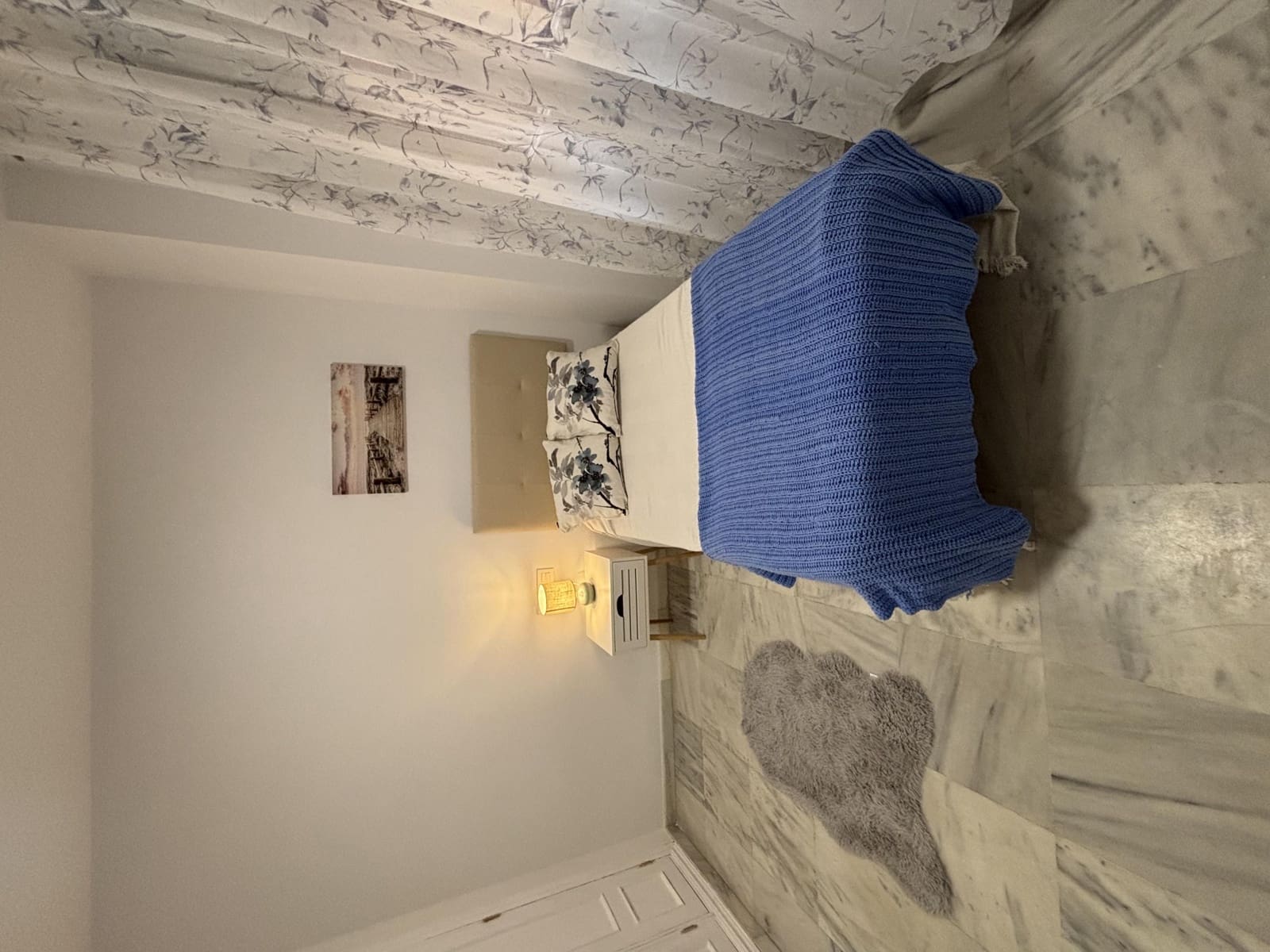 4 sovrum Lägenhet till salu i Malaga stad - 449 500 € (Ref: 9773293)