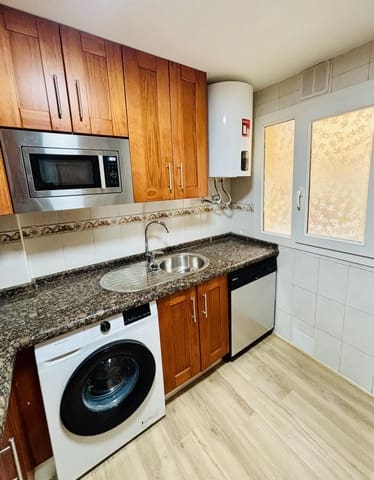 4 quarto Apartamento para venda em Málaga cidade - 410 000 € (Ref: 9773293)