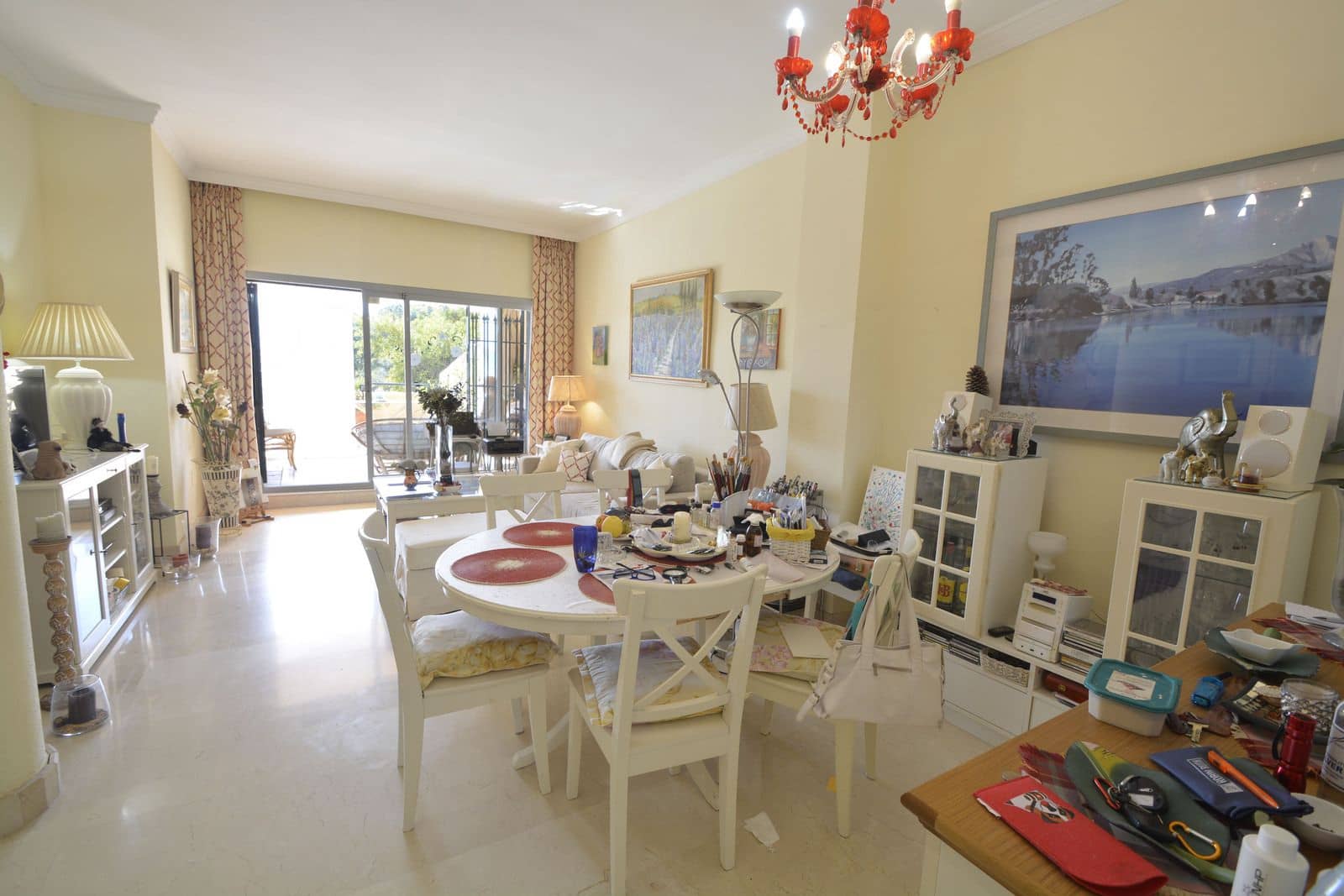 2 slaapkamer Appartement te koop in Elviria met zwembad - € 375.000 (Ref: 9778363)
