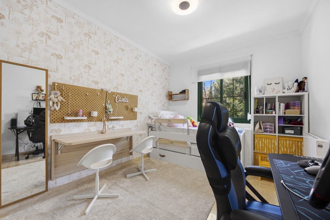 3 soveværelse Rækkehus til salg i Marbella med swimmingpool - € 849.000 (Ref: 9791265)