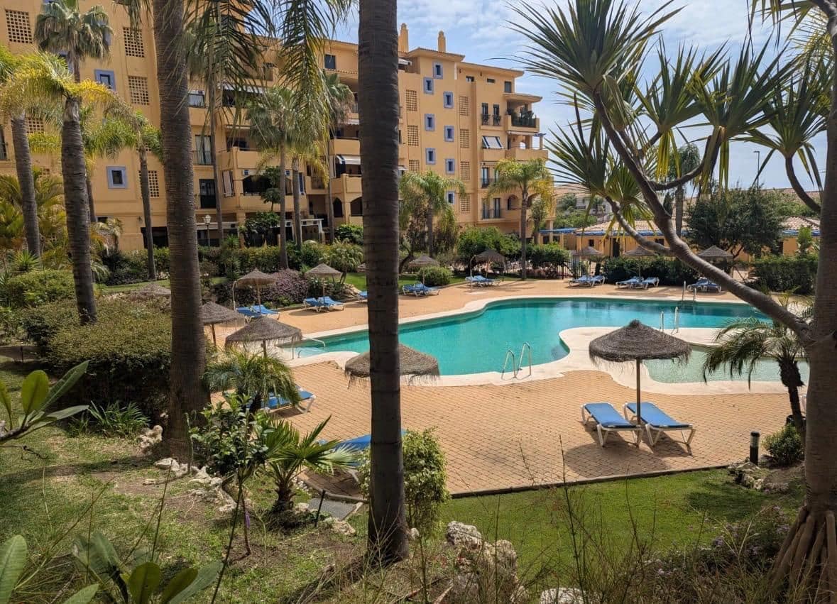 3 soverom Leilighet til salgs i Marbella med svømmebasseng - € 685 000 (Ref: 9794899)
