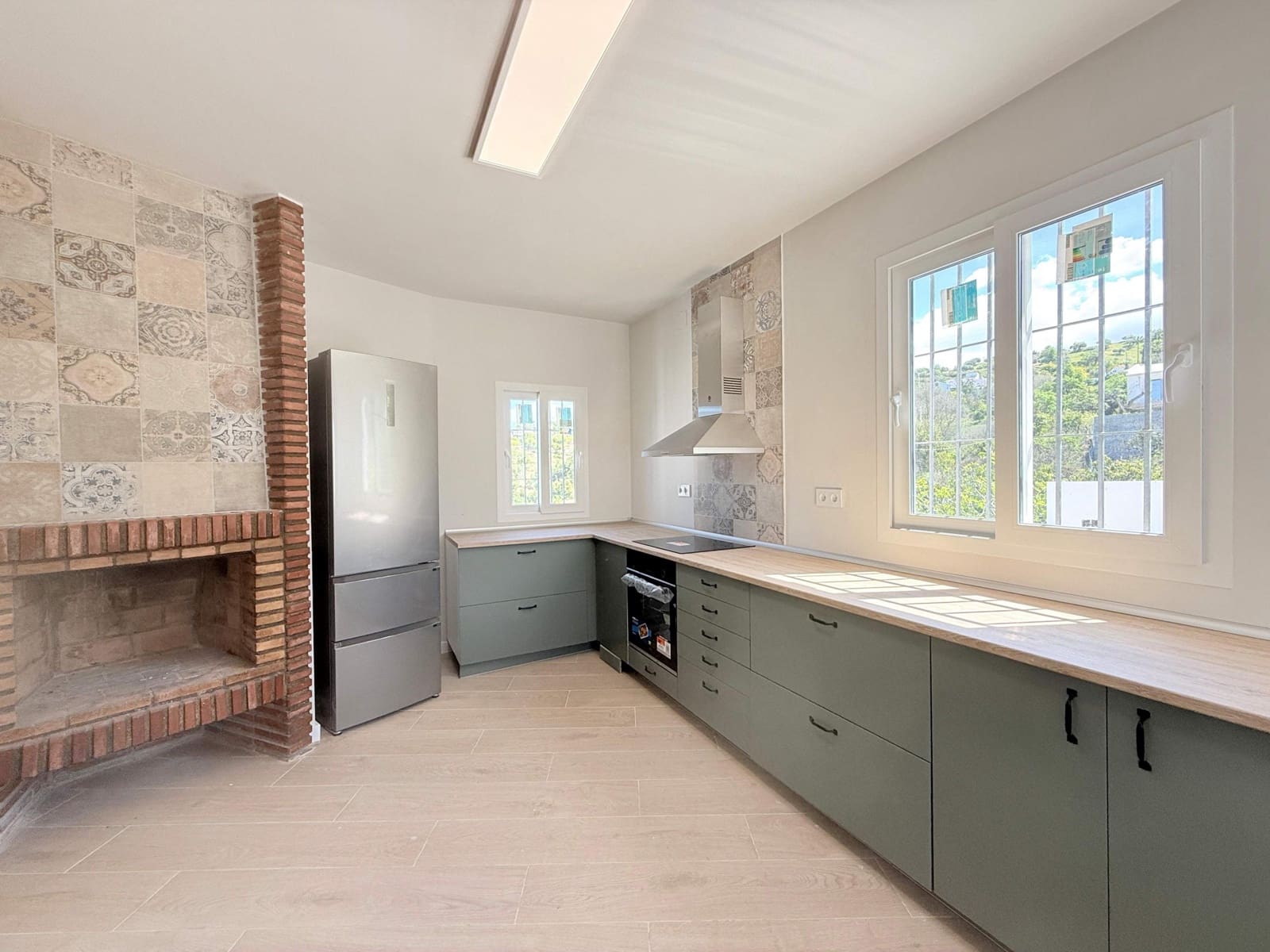 3 soveværelse Finca/Landehus til salg i Coin - € 310.000 (Ref: 9797334)