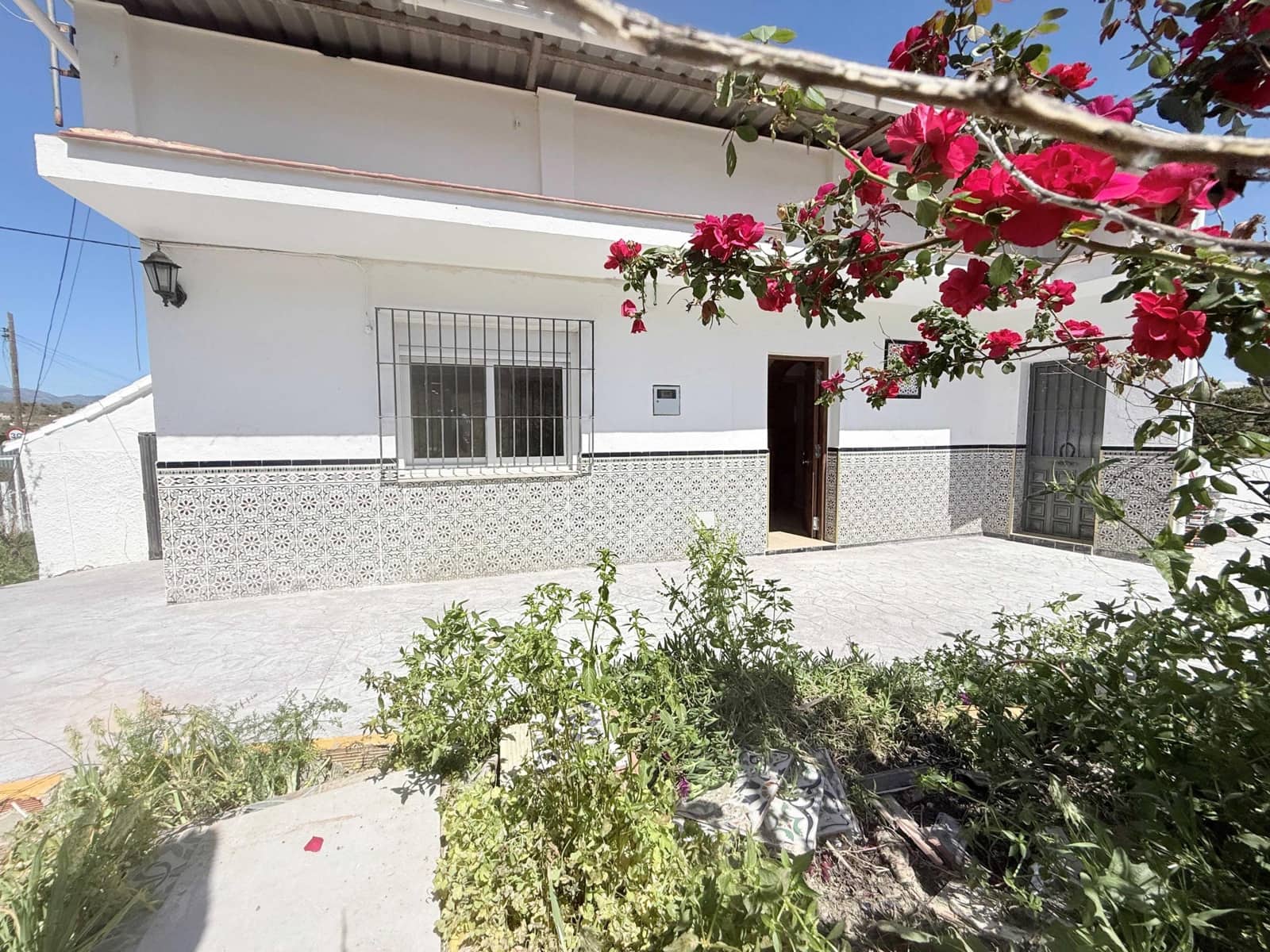 3 bedroom Finca/Country House for sale in Coin - € 310,000 (Ref: 9797334)