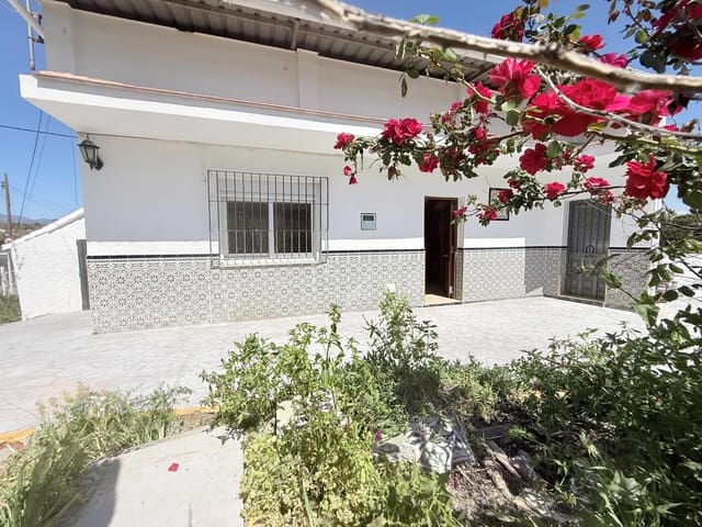3 bedroom Finca/Country House for sale in Coín - € 310,000 (Ref: 9797334)