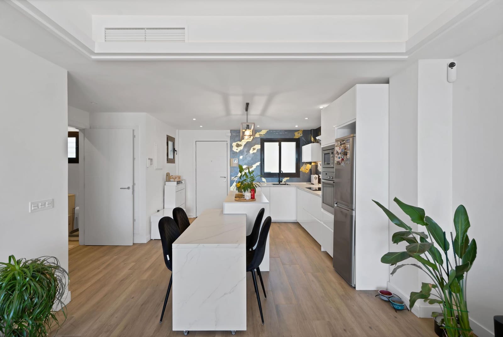 2 soveværelse Penthouse til salg i Bahia de Casares med swimmingpool - € 570.000 (Ref: 9797335)