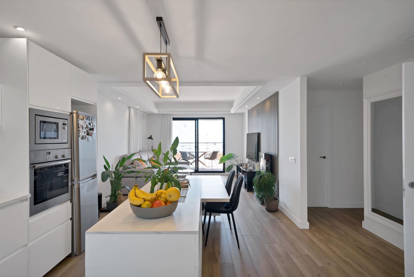 2 soveværelse Penthouse til salg i Bahia de Casares med swimmingpool - € 570.000 (Ref: 9797335)