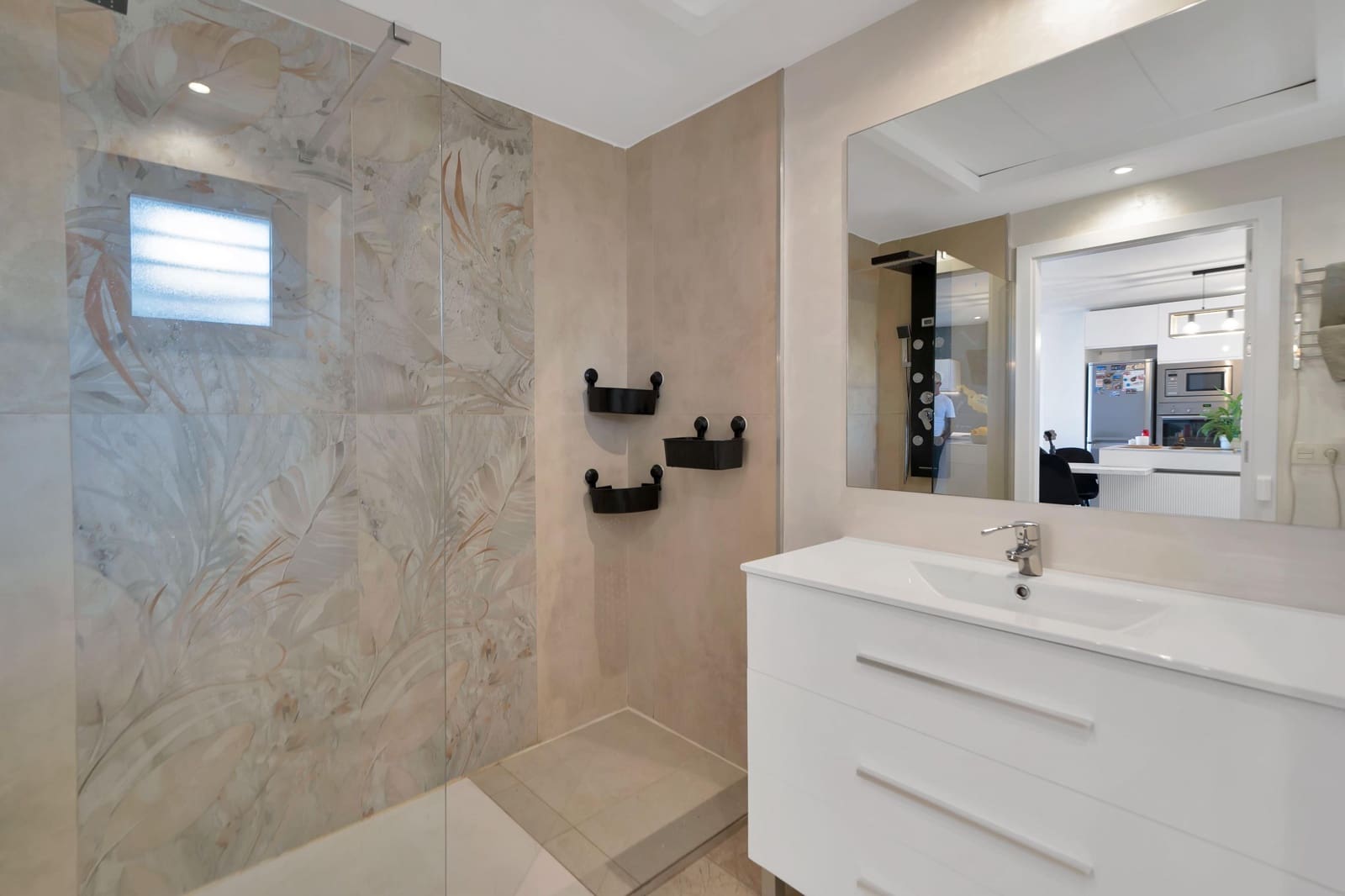 2 soveværelse Penthouse til salg i Bahia de Casares med swimmingpool - € 570.000 (Ref: 9797335)