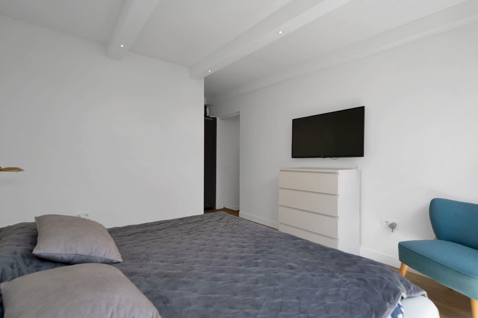 2 soveværelse Penthouse til salg i Bahia de Casares med swimmingpool - € 570.000 (Ref: 9797335)