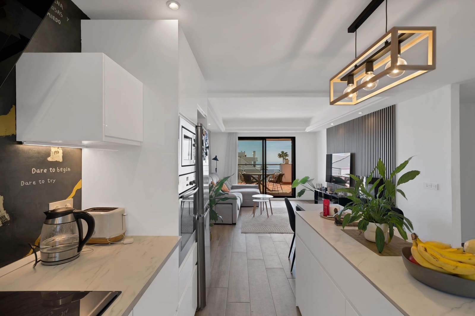 2 soveværelse Penthouse til salg i Bahia de Casares med swimmingpool - € 570.000 (Ref: 9797335)