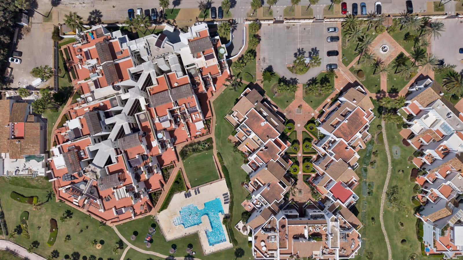 2 soveværelse Penthouse til salg i Bahia de Casares med swimmingpool - € 570.000 (Ref: 9797335)