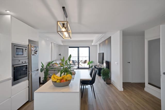 2 Zimmer Penthouse zu verkaufen in Bahia de Casares, Casares mit Pool - 570.000 € (Ref: 9797335)