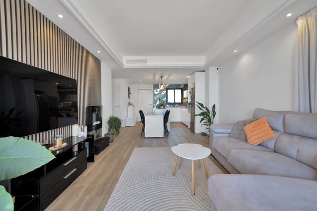 2 Zimmer Penthouse zu verkaufen in Bahia de Casares, Casares mit Pool - 570.000 € (Ref: 9797335)