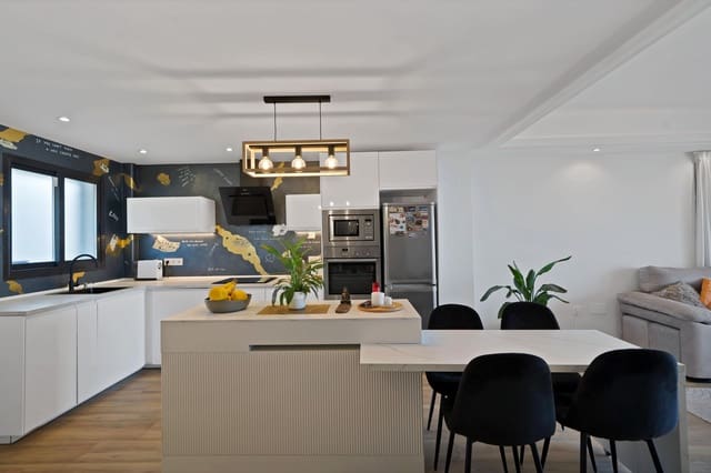 2 Zimmer Penthouse zu verkaufen in Bahia de Casares, Casares mit Pool - 570.000 € (Ref: 9797335)