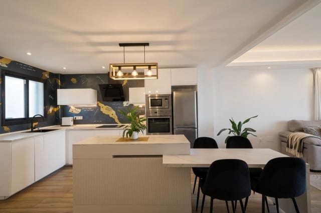 2 bedroom Penthouse for sale in Bahia de Casares, Casares with pool - € 570,000 (Ref: 9797335)