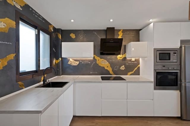 2 bedroom Penthouse for sale in Bahia de Casares, Casares with pool - € 570,000 (Ref: 9797335)