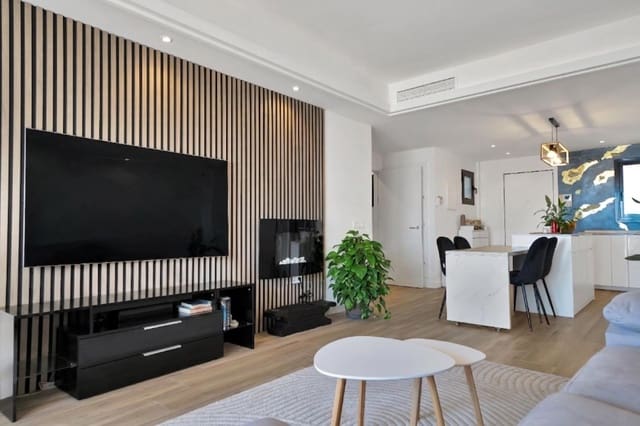 2 bedroom Penthouse for sale in Bahia de Casares, Casares with pool - € 570,000 (Ref: 9797335)