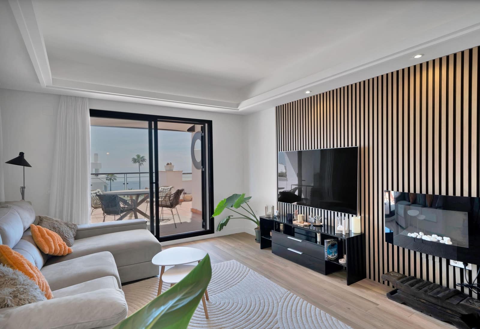 2 soveværelse Penthouse til salg i Bahia de Casares med swimmingpool garage - € 509.000 (Ref: 9797335)