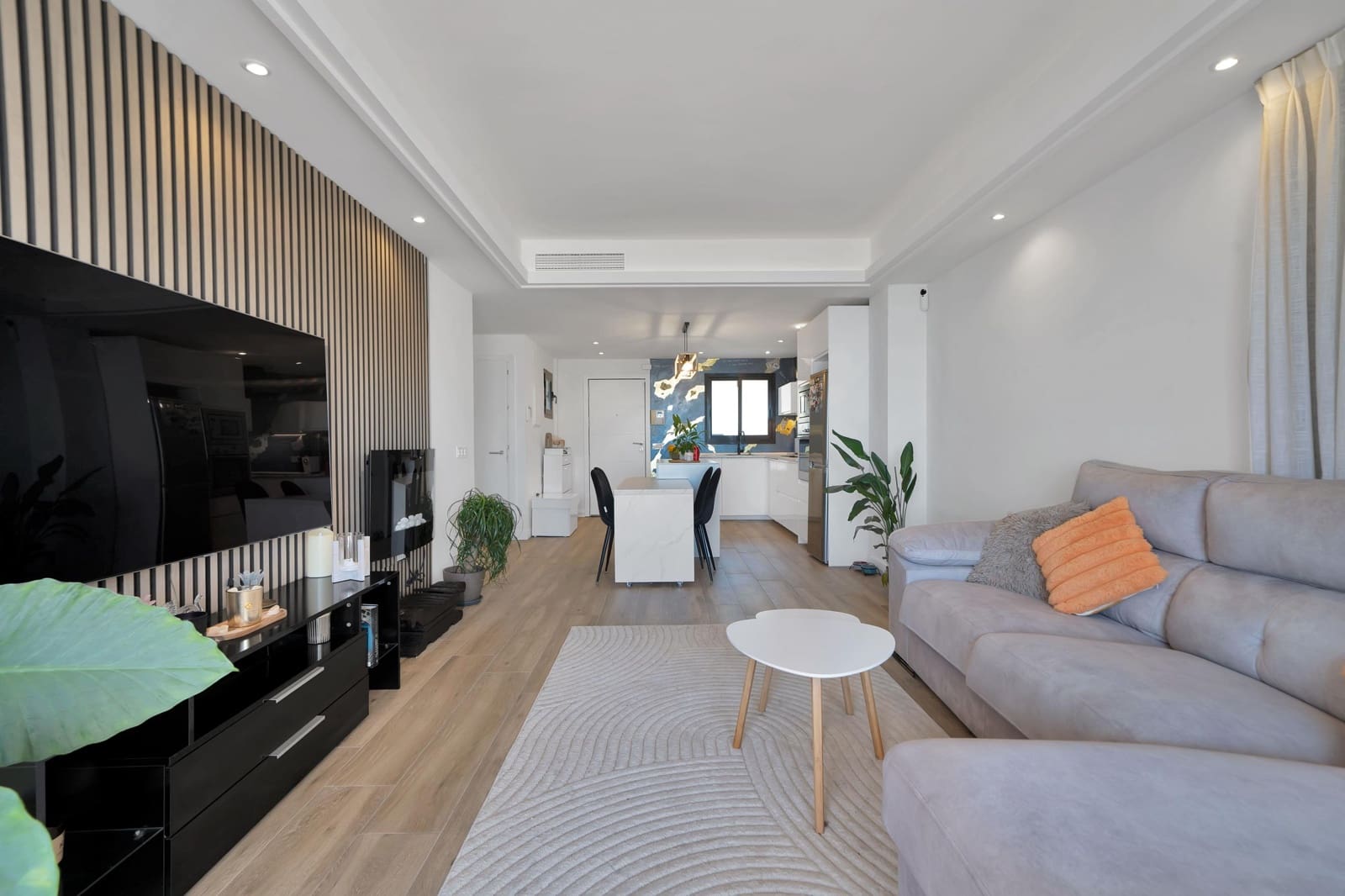2 soveværelse Penthouse til salg i Bahia de Casares med swimmingpool garage - € 509.000 (Ref: 9797335)