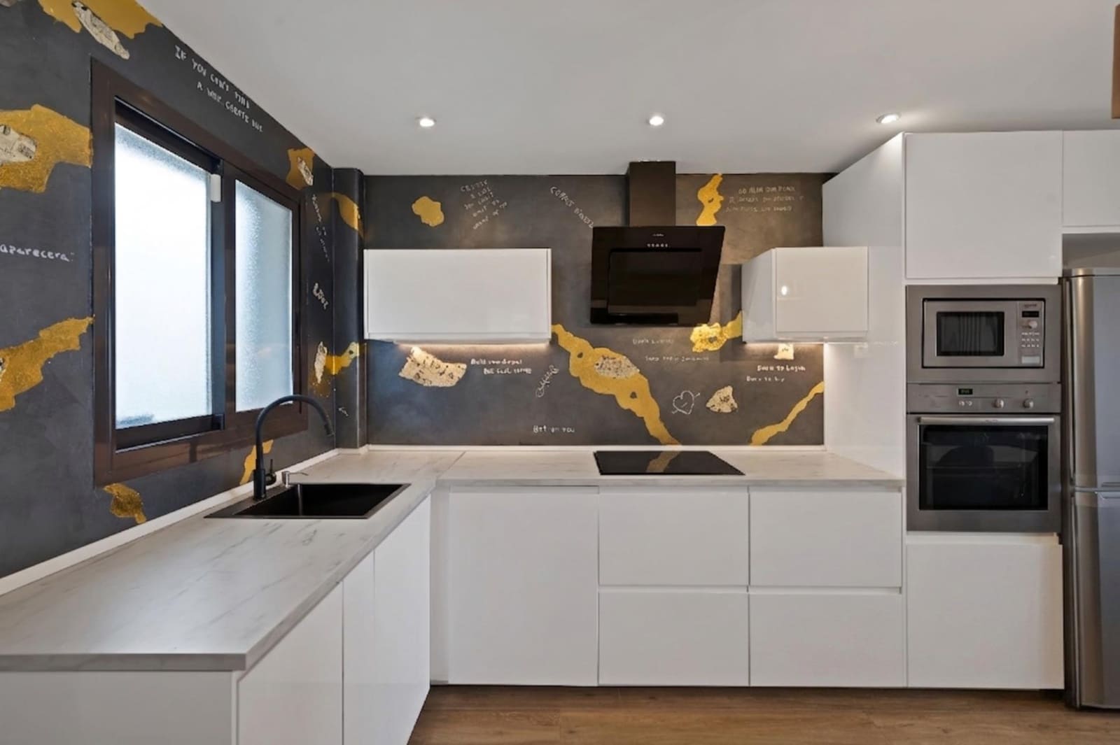 2 soveværelse Penthouse til salg i Bahia de Casares med swimmingpool garage - € 509.000 (Ref: 9797335)