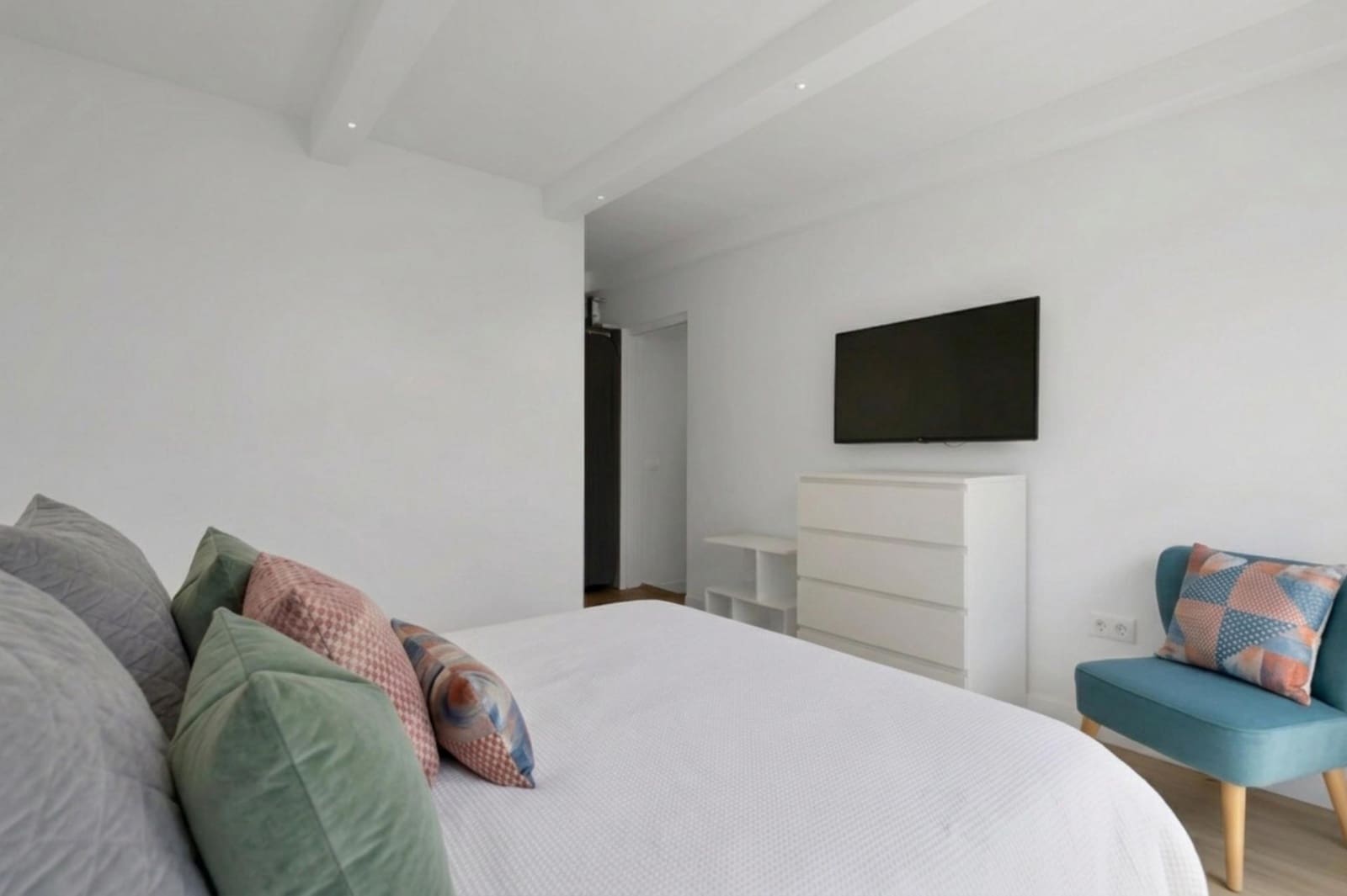 2 soveværelse Penthouse til salg i Bahia de Casares med swimmingpool garage - € 509.000 (Ref: 9797335)