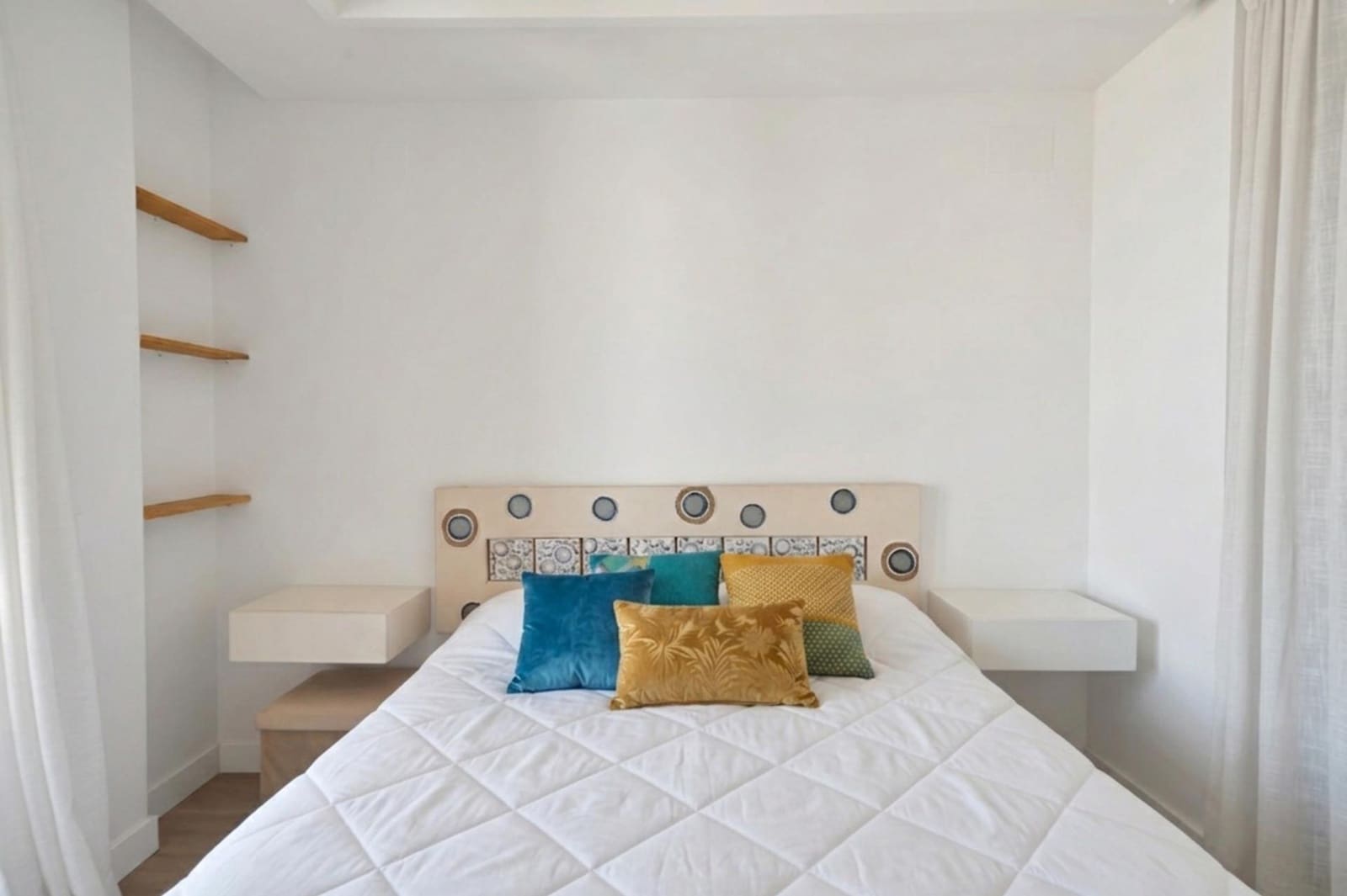 2 soveværelse Penthouse til salg i Bahia de Casares med swimmingpool garage - € 509.000 (Ref: 9797335)