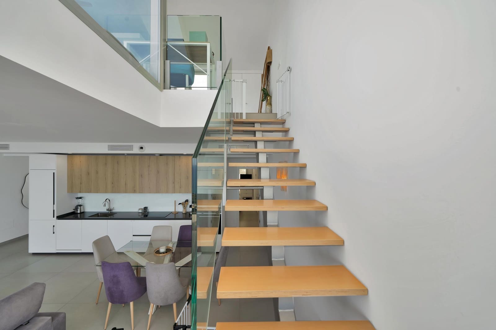 4 Zimmer Penthouse zu verkaufen in Benalmadena mit Pool - 1.295.000 € (Ref: 9806660)