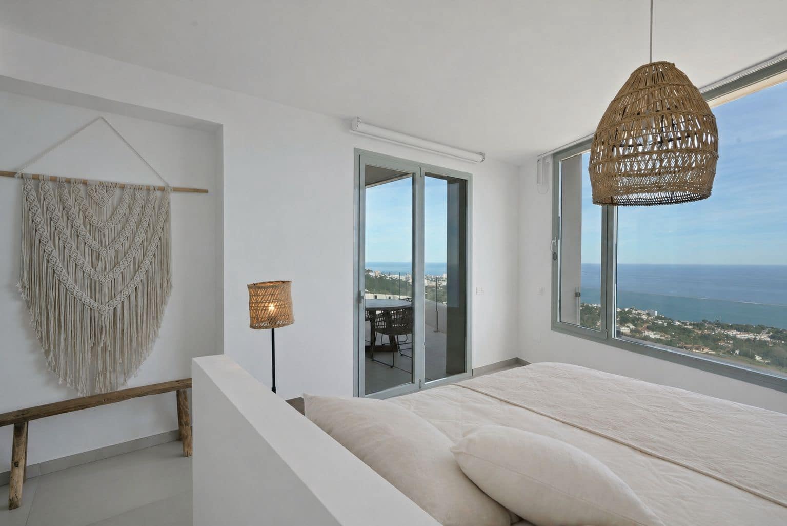 4 Zimmer Penthouse zu verkaufen in Benalmadena mit Pool - 1.295.000 € (Ref: 9806660)