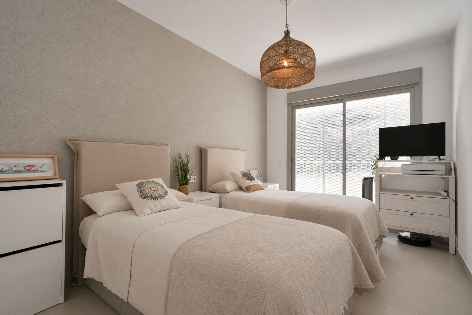 4 Zimmer Penthouse zu verkaufen in Benalmadena mit Pool - 1.295.000 € (Ref: 9806660)