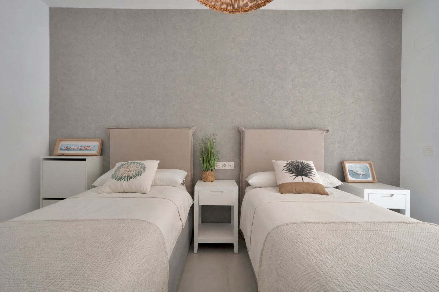 4 Zimmer Penthouse zu verkaufen in Benalmadena mit Pool - 1.295.000 € (Ref: 9806660)