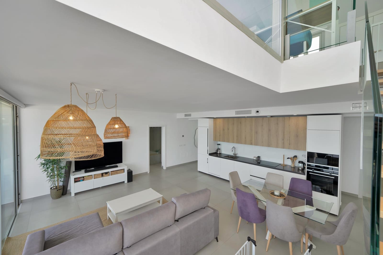 4 Zimmer Penthouse zu verkaufen in Benalmadena mit Pool - 1.295.000 € (Ref: 9806660)