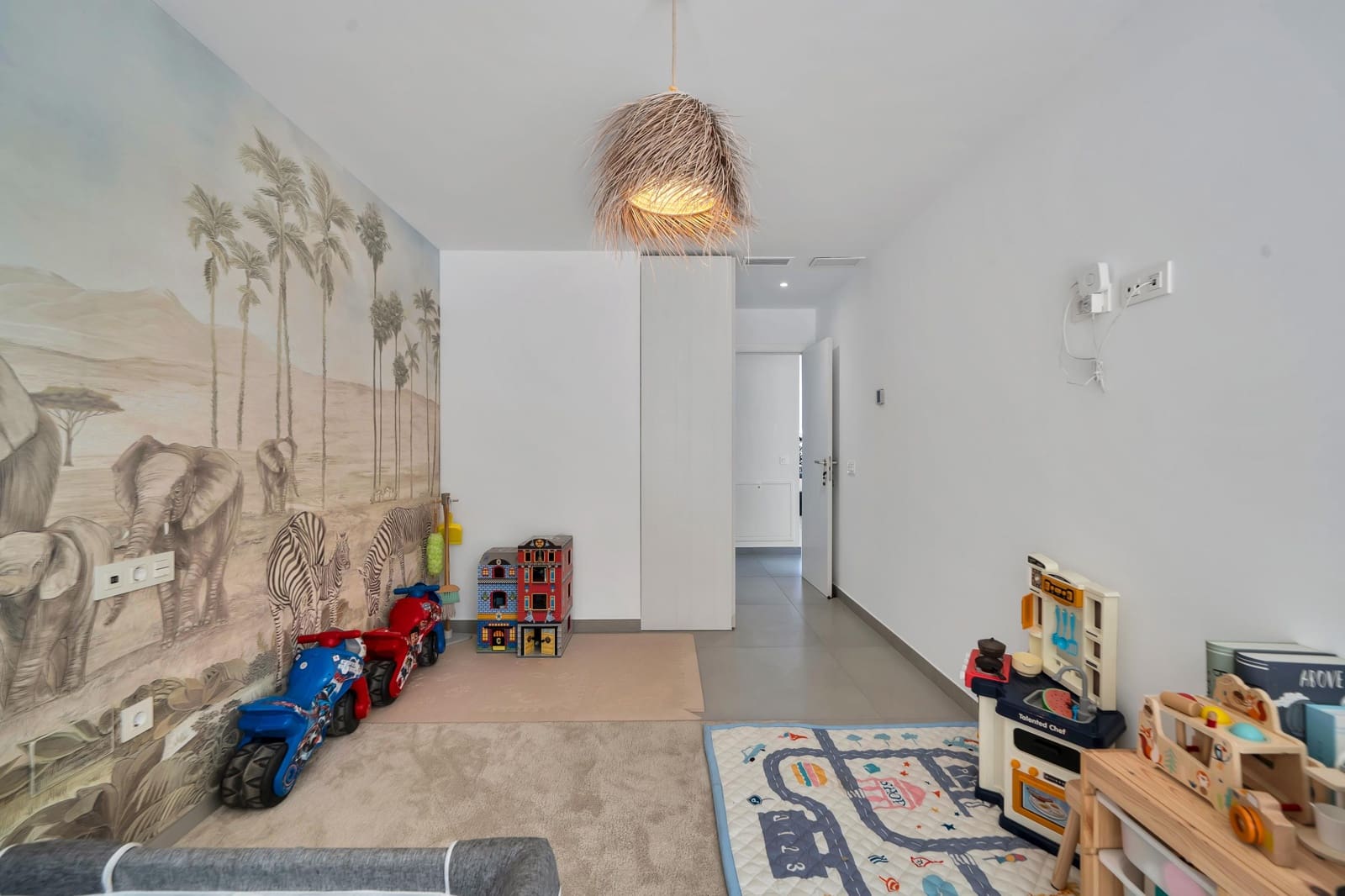 4 Zimmer Penthouse zu verkaufen in Benalmadena mit Pool - 1.295.000 € (Ref: 9806660)