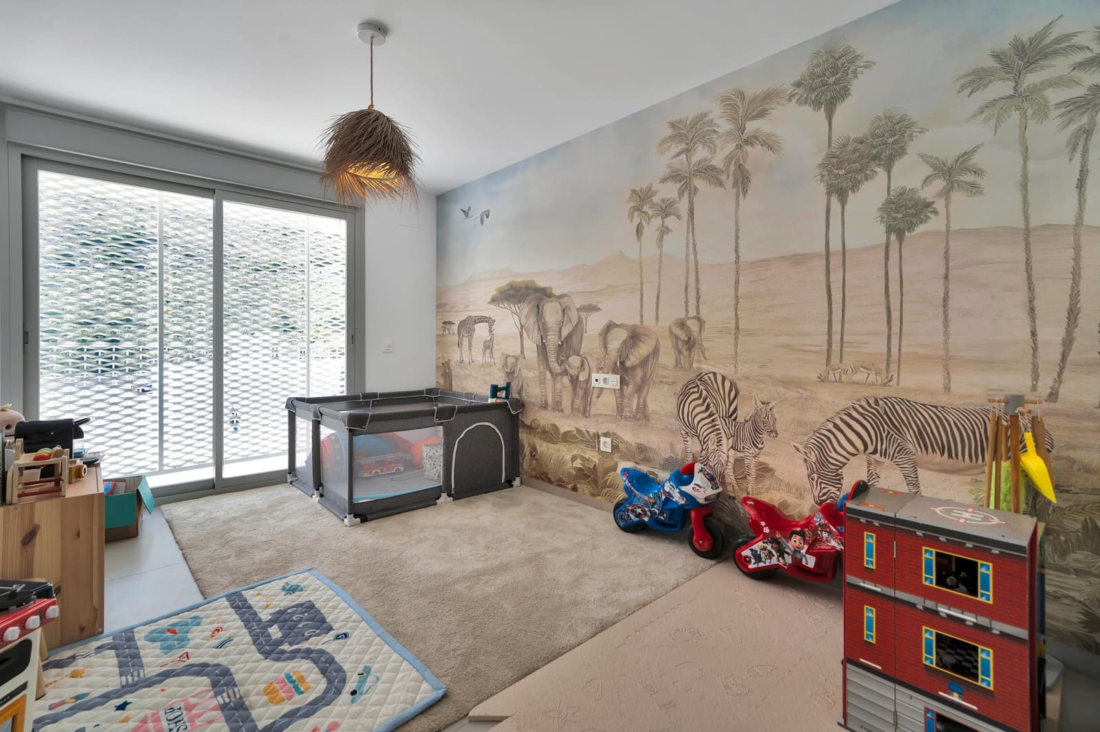 4 Zimmer Penthouse zu verkaufen in Benalmadena mit Pool - 1.295.000 € (Ref: 9806660)