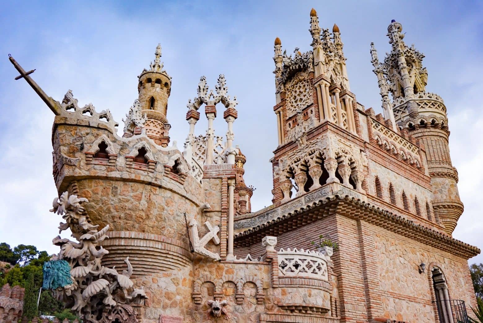 4 Zimmer Penthouse zu verkaufen in Benalmadena mit Pool - 1.295.000 € (Ref: 9806660)