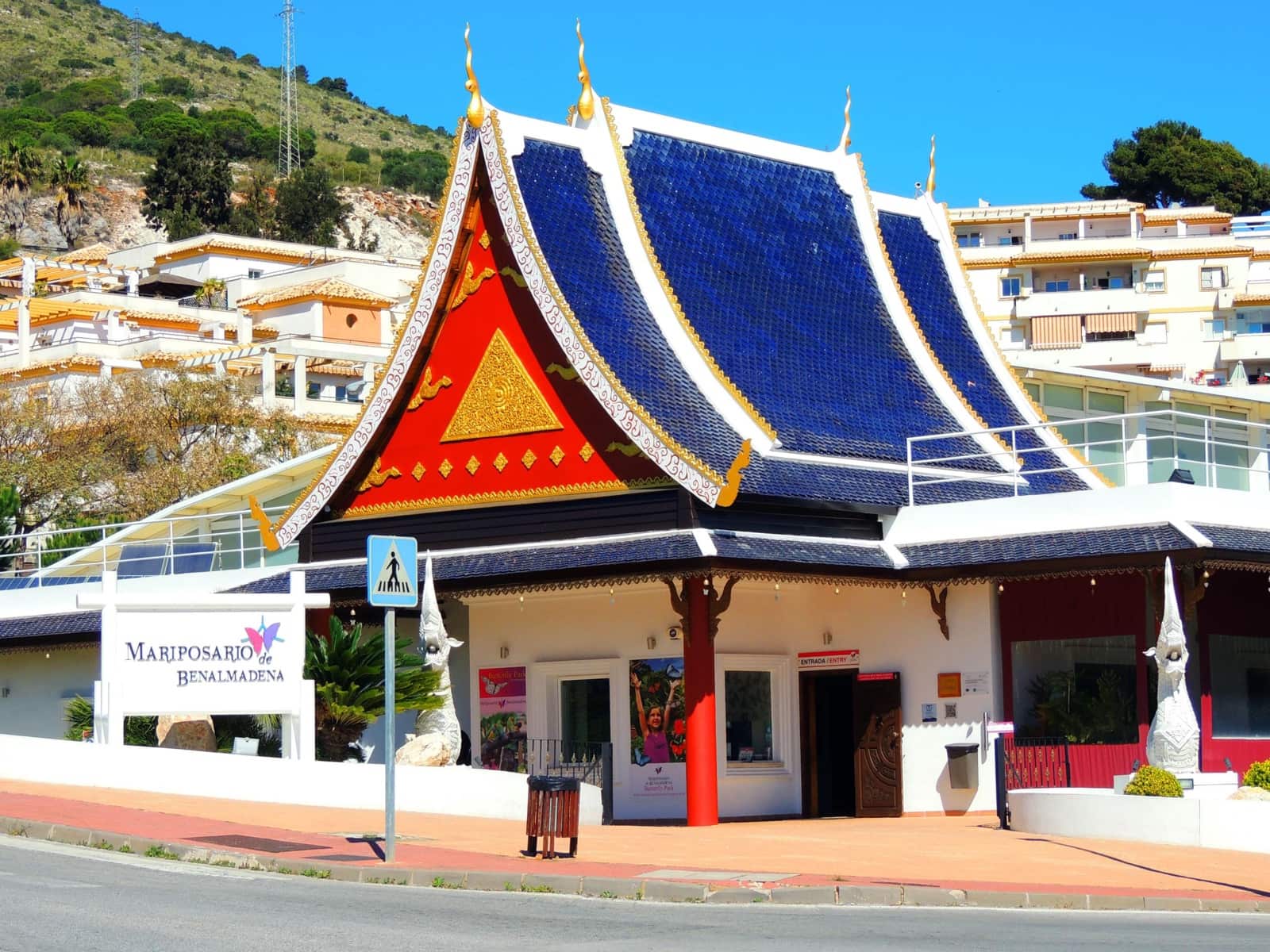 4 Zimmer Penthouse zu verkaufen in Benalmadena mit Pool - 1.295.000 € (Ref: 9806660)