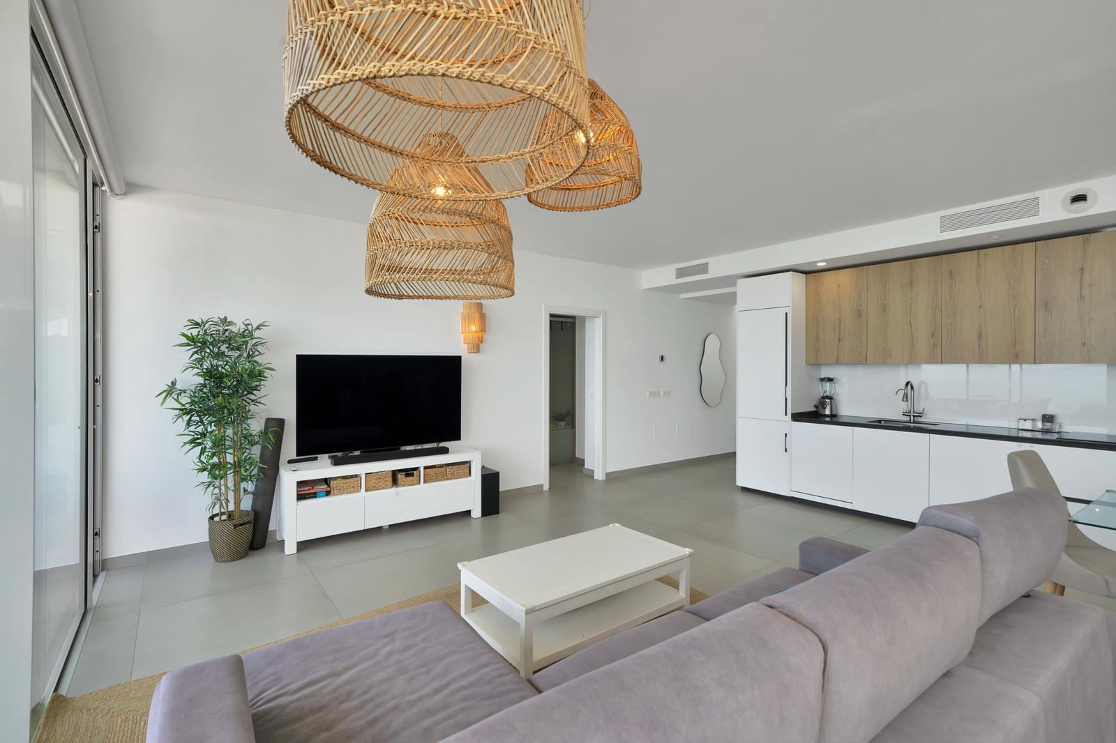 4 Zimmer Penthouse zu verkaufen in Benalmadena mit Pool Garage - 1.225.000 € (Ref: 9806660)