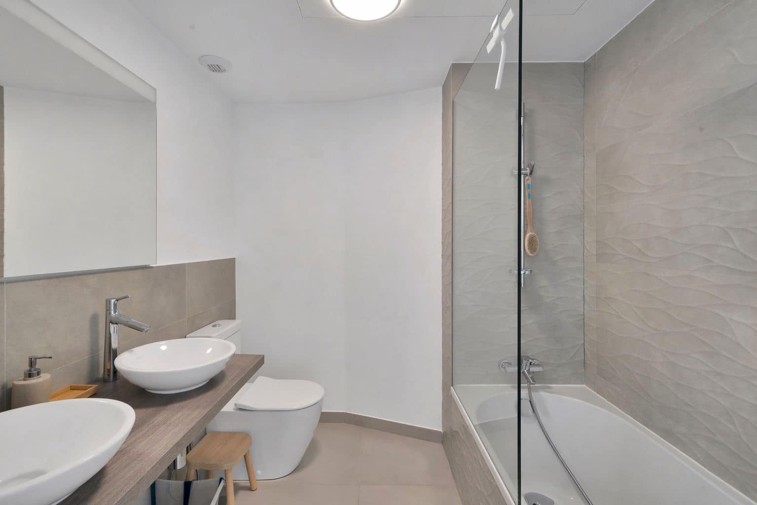 4 Zimmer Penthouse zu verkaufen in Benalmadena mit Pool Garage - 1.225.000 € (Ref: 9806660)