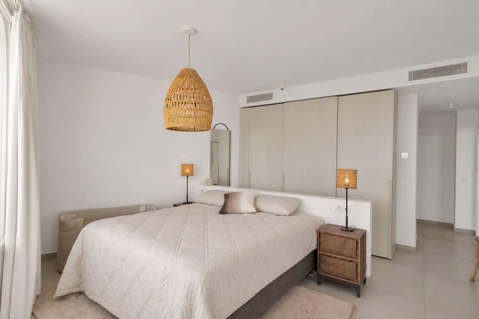 4 Zimmer Penthouse zu verkaufen in Benalmadena mit Pool Garage - 1.225.000 € (Ref: 9806660)