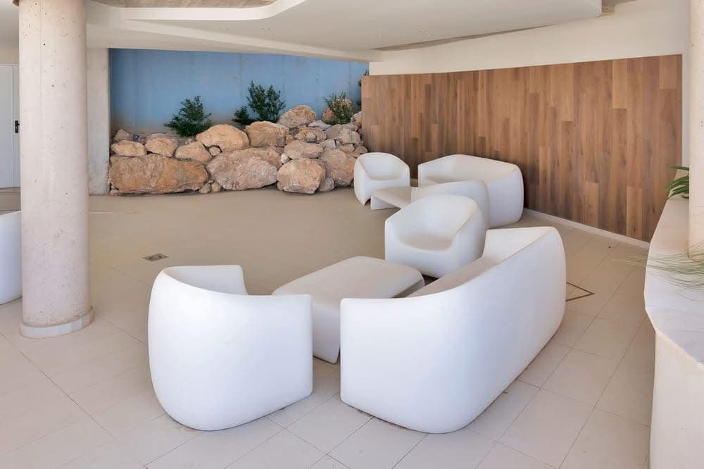 4 Zimmer Penthouse zu verkaufen in Benalmadena mit Pool Garage - 1.225.000 € (Ref: 9806660)