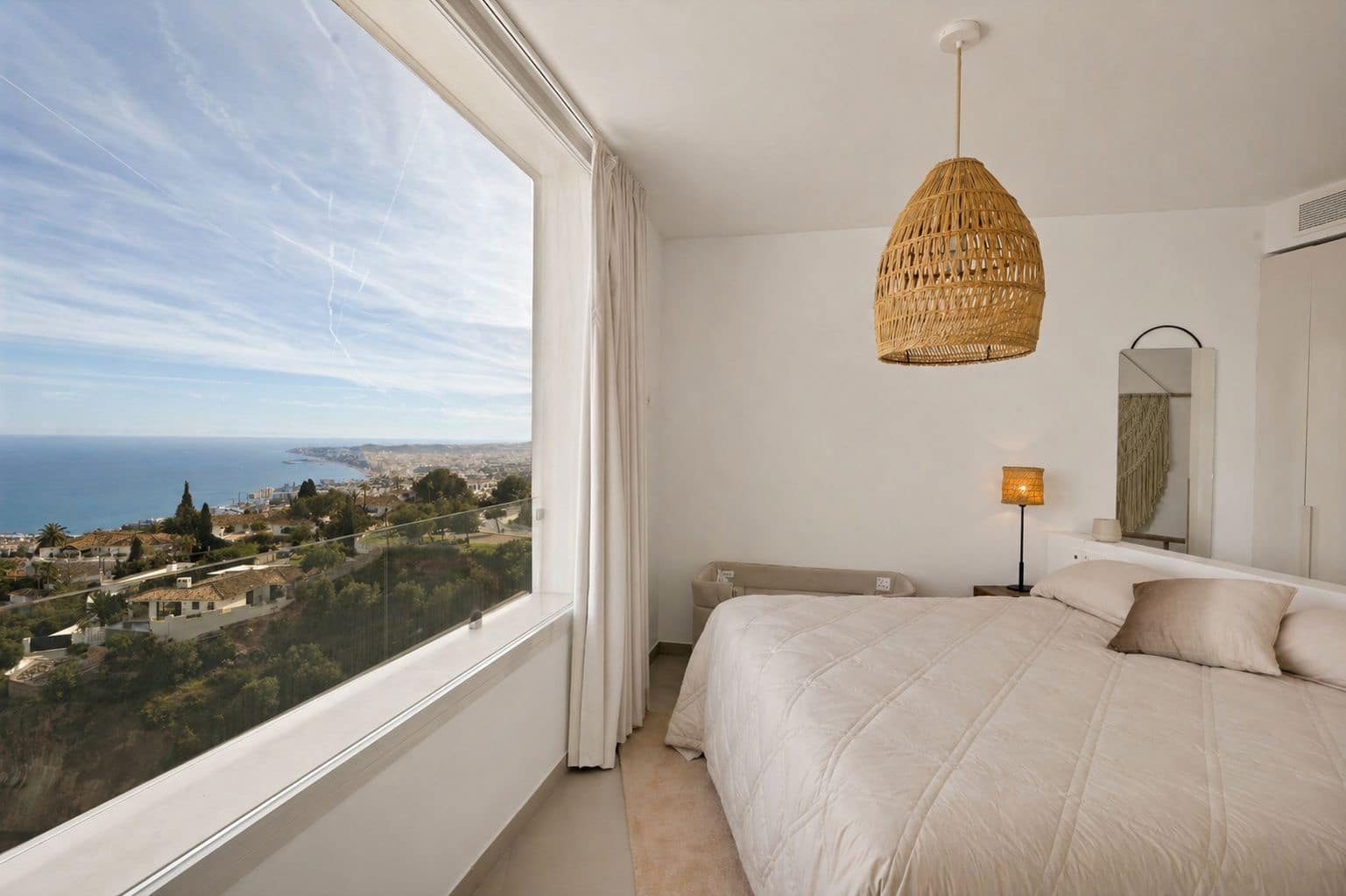 4 Zimmer Penthouse zu verkaufen in Benalmadena mit Pool Garage - 1.225.000 € (Ref: 9806660)
